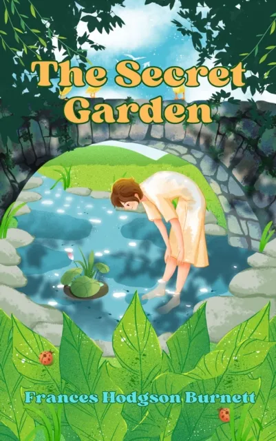 Secret Garden