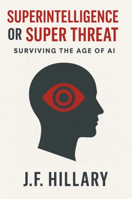 Superintelligence or Super Threat
