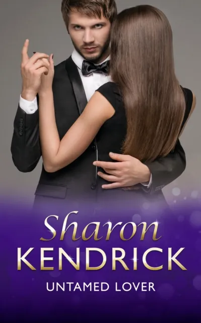 Untamed Lover