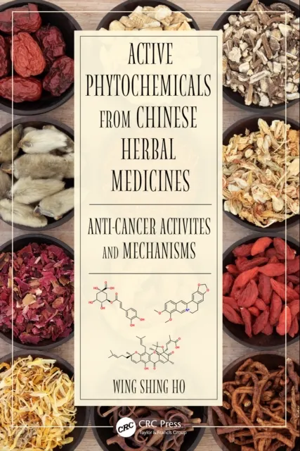 Active Phytochemicals from Chinese Herbal Medicines