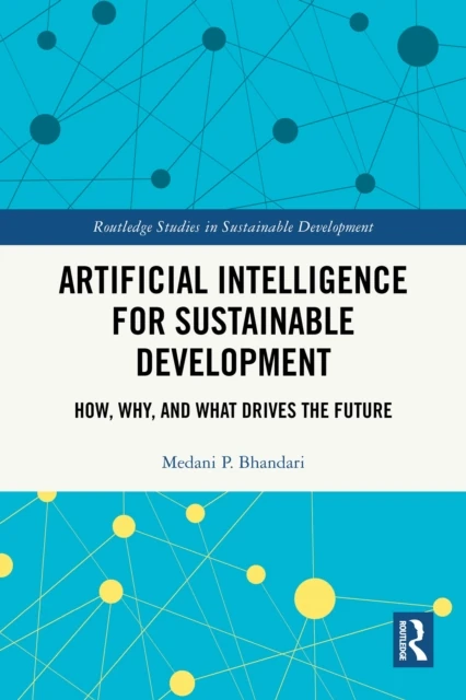 Artificial Intelligence for Sustainable Development
