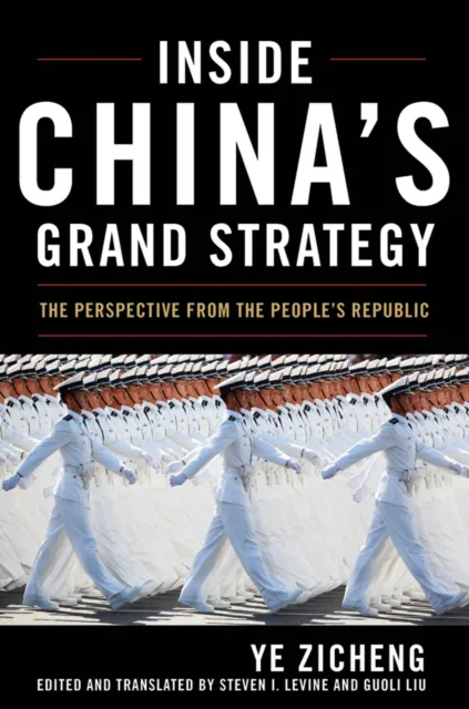 Inside China's Grand Strategy