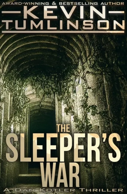 Sleeper's War