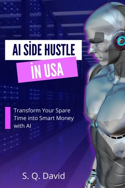 AI Side Hustle in USA