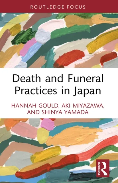 Death and Funeral Practices in Japan