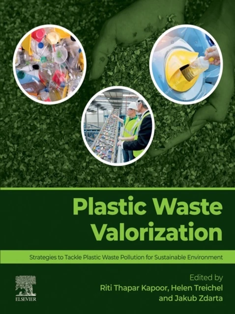 Plastic Waste Valorization