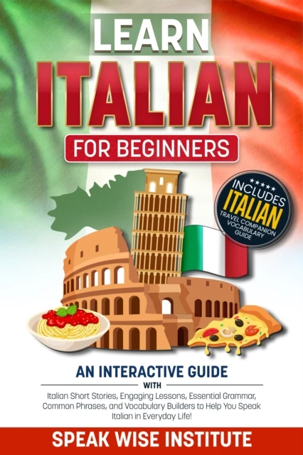 Learn Italian for Beginners