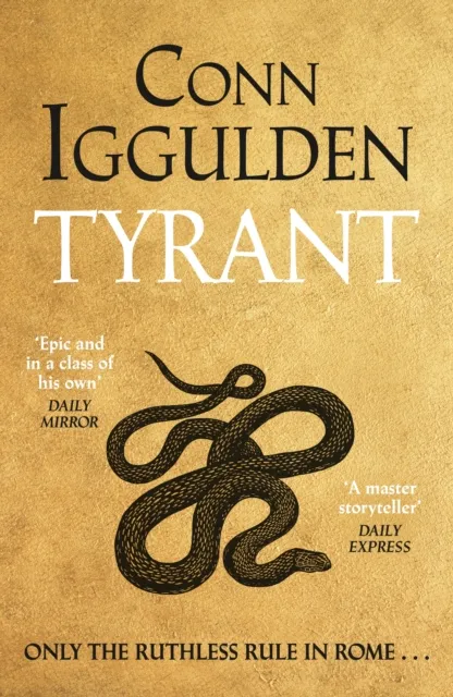 Tyrant