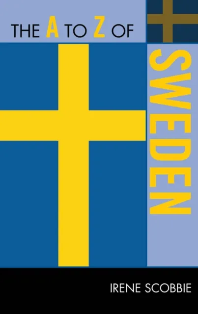 A to Z of Sweden