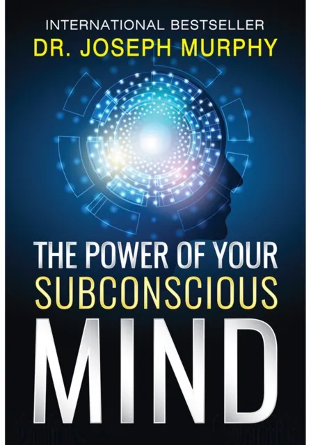Power of Your Subconscious Mind
