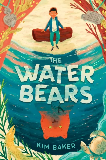 Water Bears