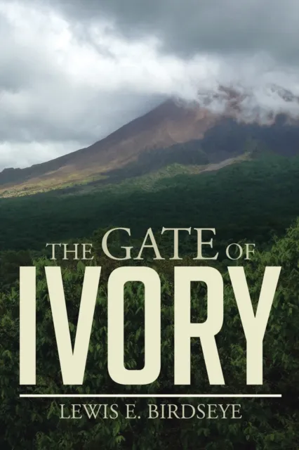 Gate of Ivory