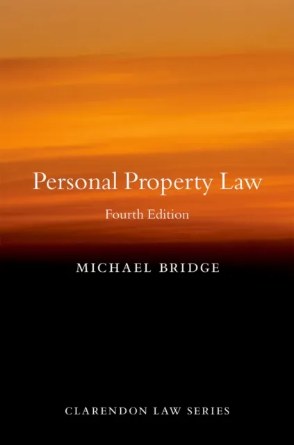 Personal Property Law