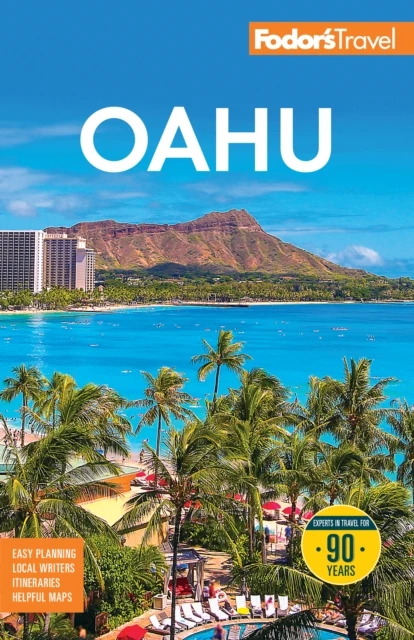 Fodor's Oahu
