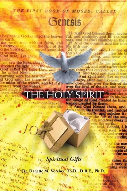 Holy Spirit