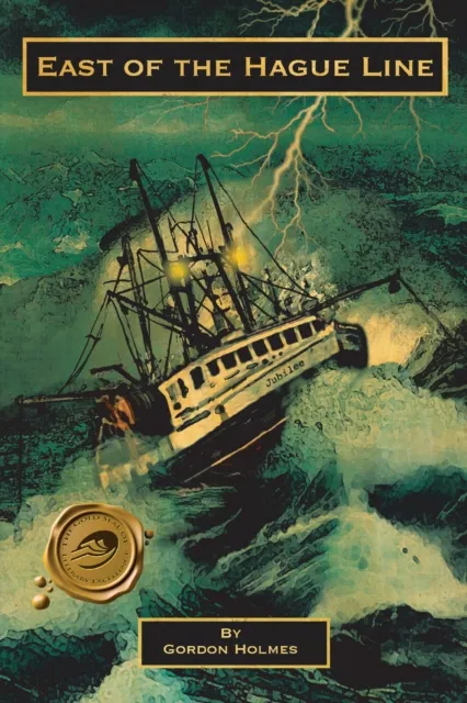 East of the Hague Line