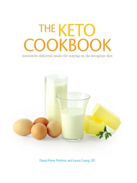 Keto Cookbook