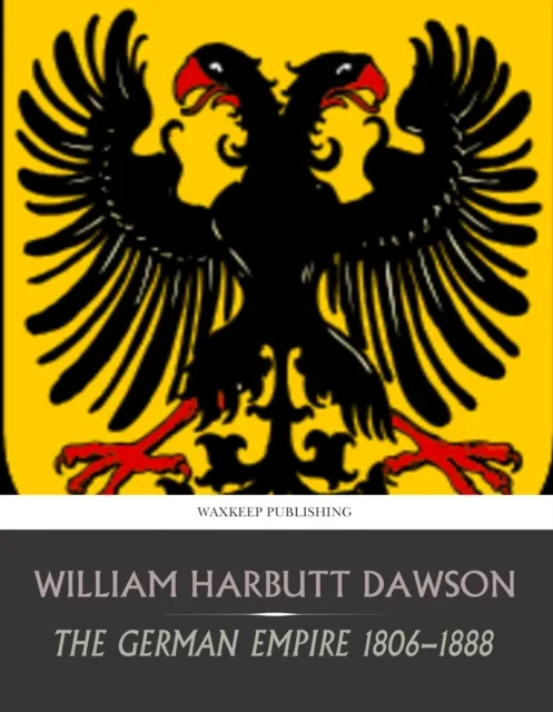 German Empire 1806-1888