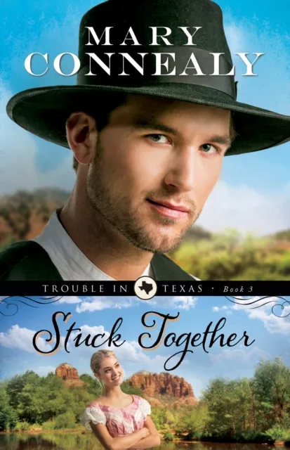 Stuck Together ( Book #3)