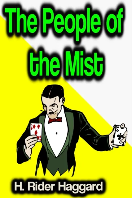 People of the Mist