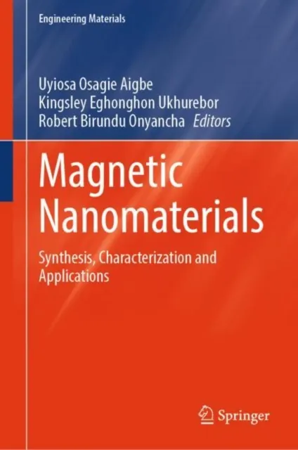 Magnetic Nanomaterials