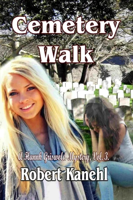 Cemetery Walk