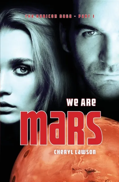 We Are Mars