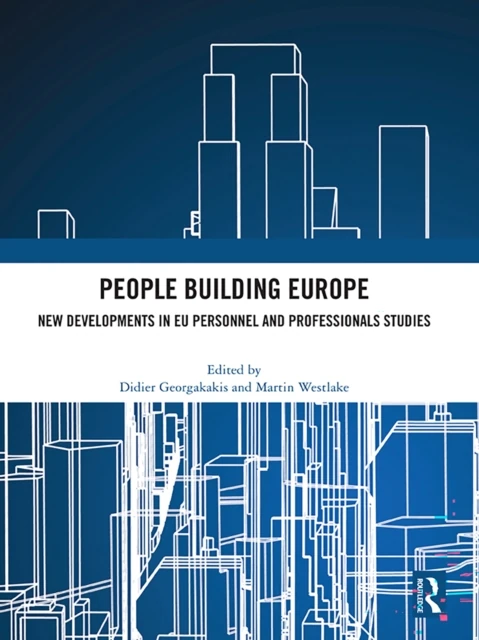 People Building Europe