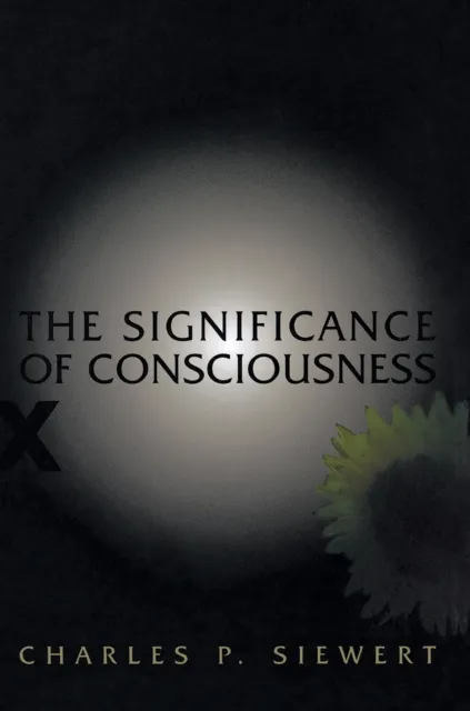 Significance of Consciousness