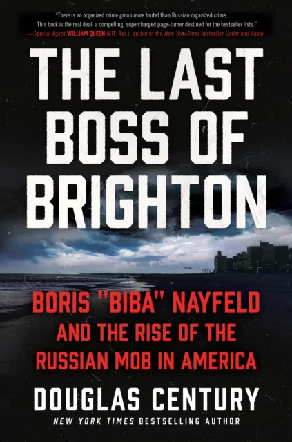 Last Boss of Brighton
