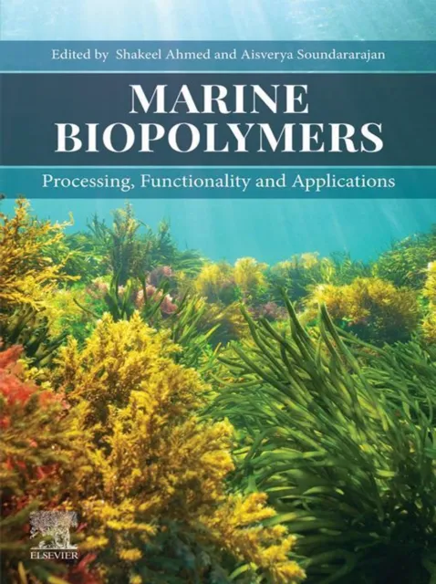 Marine Biopolymers