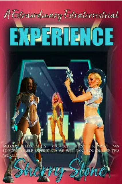 Extraordinary Extraterrestrial Experience