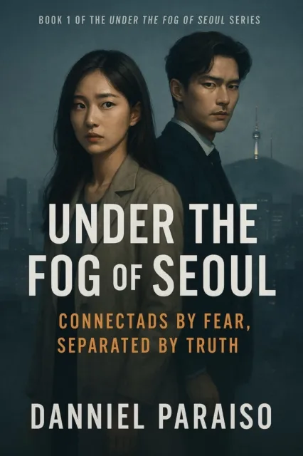 Under the Fog of Seoul - Connected by Fear, Separated by Truth