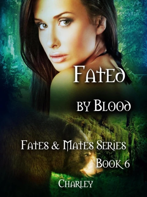 Fated by Blood