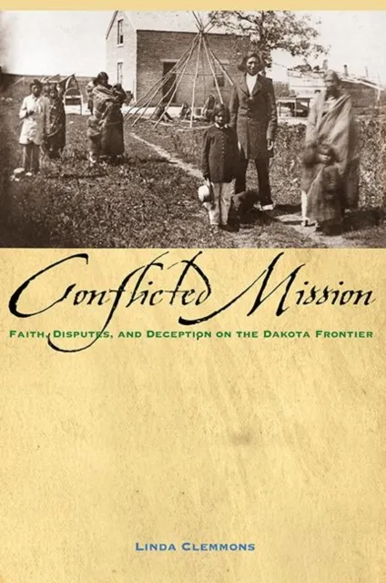 Conflicted Mission