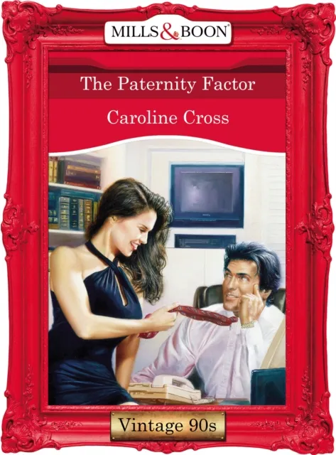 Paternity Factor