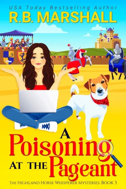 Poisoning at the Pageant