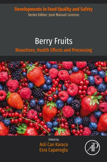 Berry Fruits
