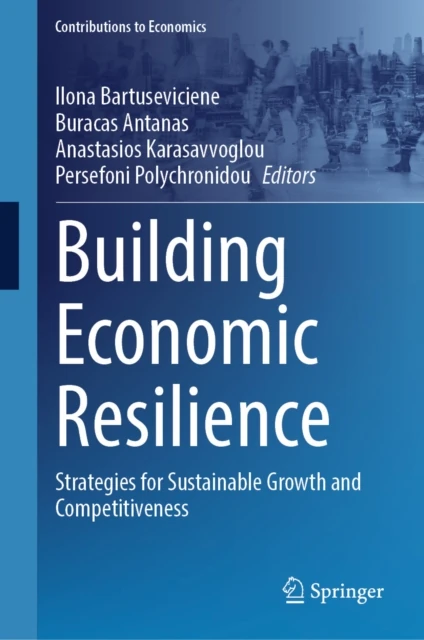 Building Economic Resilience