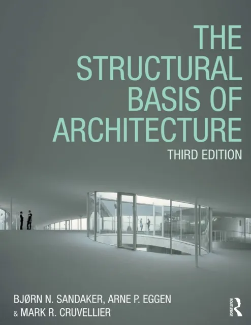 Structural Basis of Architecture