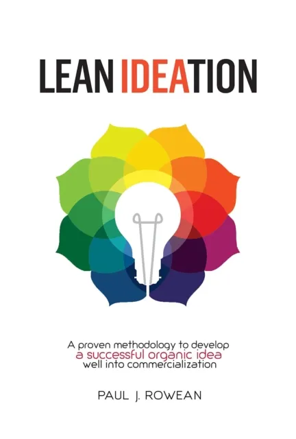 Lean Ideation