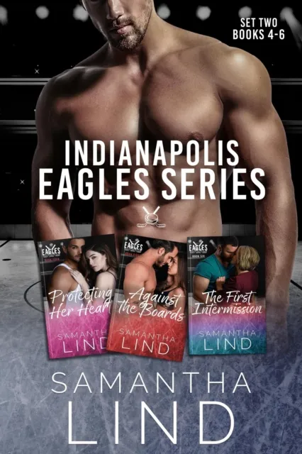 Indianapolis Eagles: The Second Period