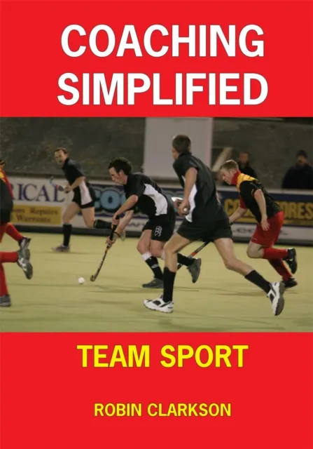 Coaching Simplified