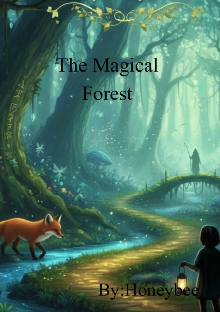 Magical Forest