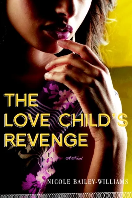 Love Child's Revenge