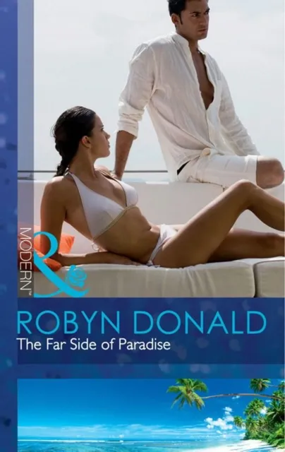 Far Side Of Paradise