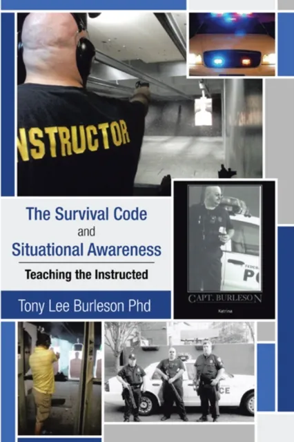 Survival Code and Situational Awareness