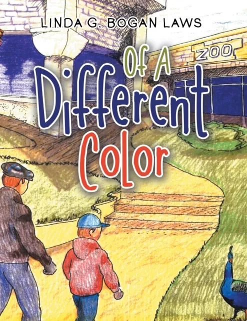 Of a Different Color