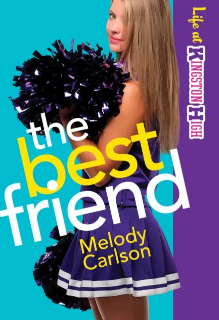 Best Friend ( Book #2)