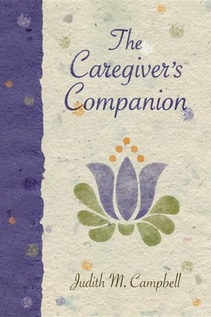 Caregiver's Companion